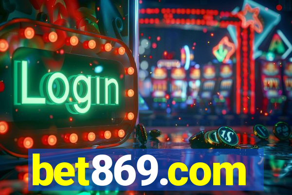 bet869.com