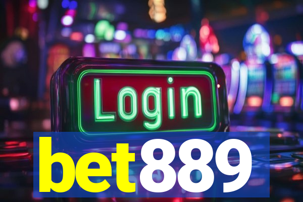 bet889