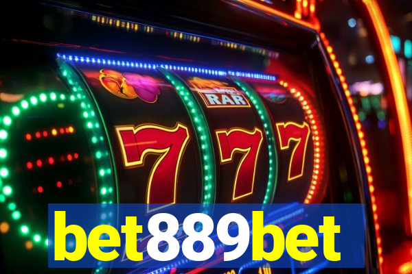 bet889bet