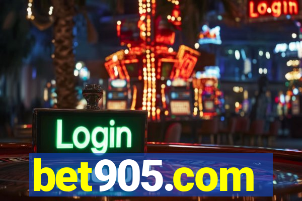 bet905.com