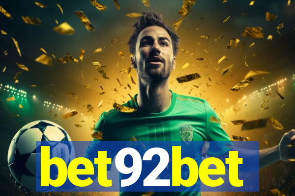 bet92bet