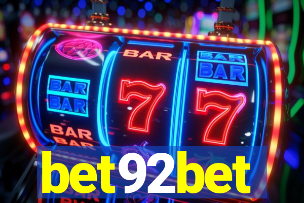 bet92bet