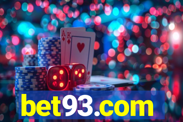 bet93.com