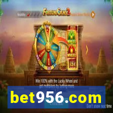 bet956.com