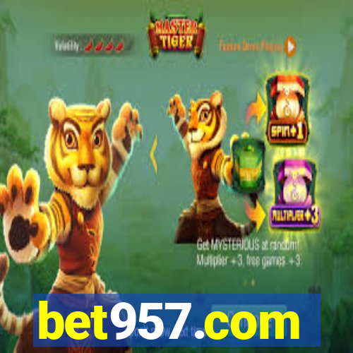 bet957.com