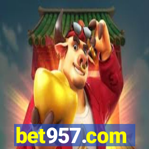 bet957.com