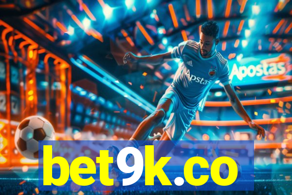 bet9k.co