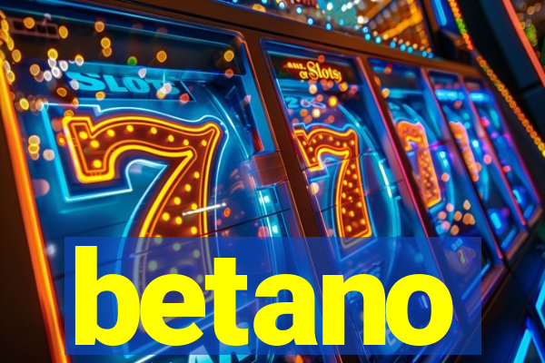 betano