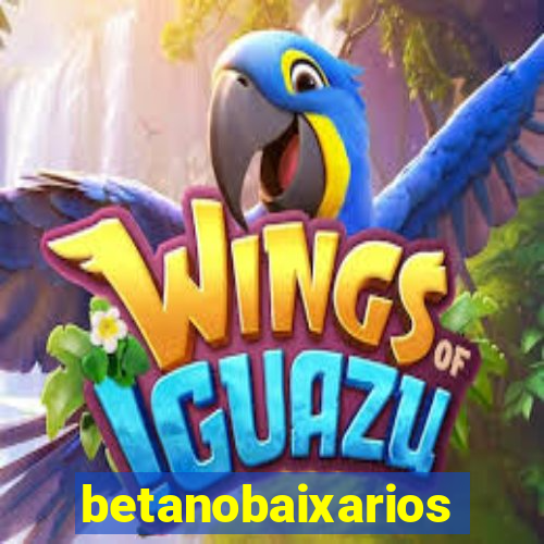 betanobaixarios