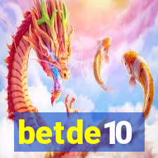 betde10