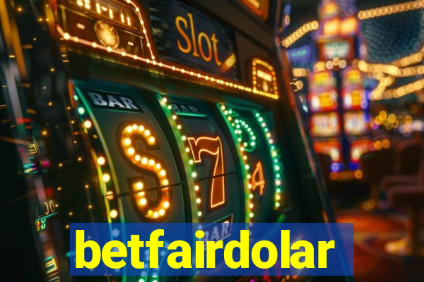 betfairdolar