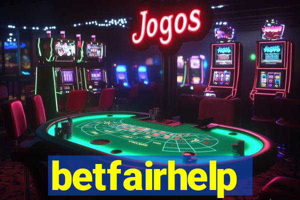 betfairhelp