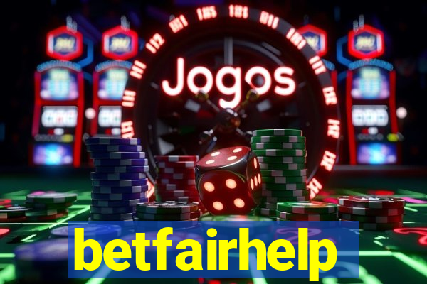 betfairhelp