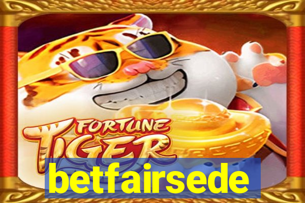 betfairsede