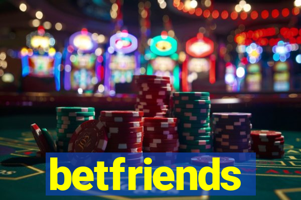 betfriends