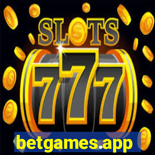 betgames.app