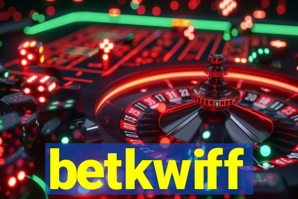 betkwiff