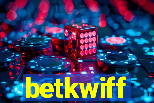 betkwiff