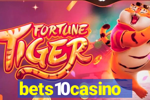 bets10casino