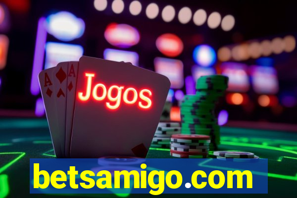 betsamigo.com