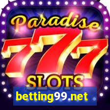 betting99.net