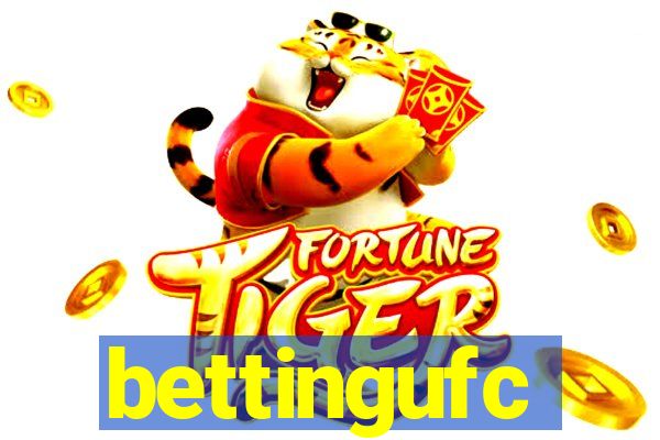 bettingufc