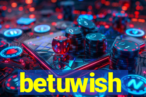 betuwish