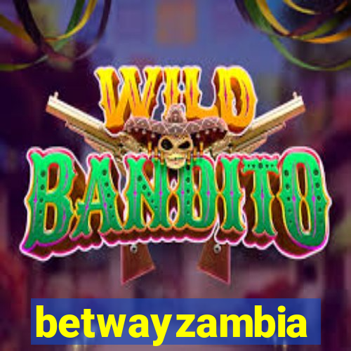 betwayzambia