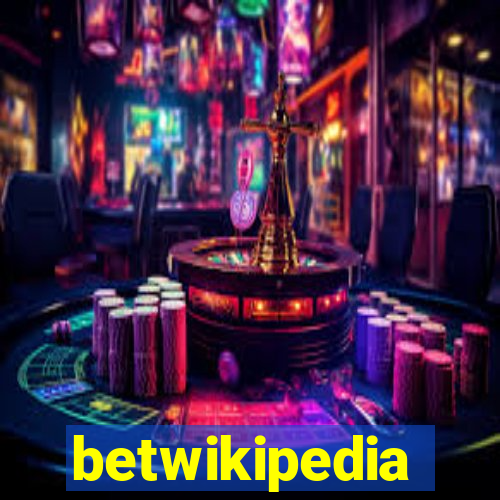 betwikipedia