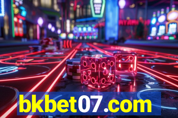 bkbet07.com