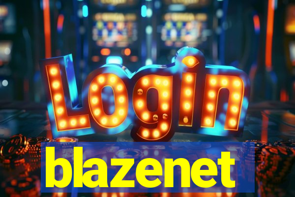 blazenet