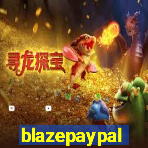 blazepaypal