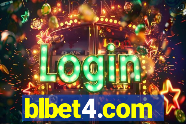 blbet4.com