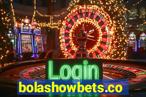 bolashowbets.com