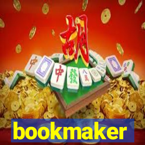 bookmaker