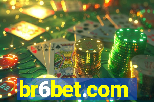 br6bet.com