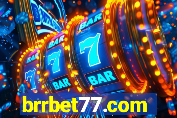 brrbet77.com