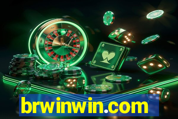 brwinwin.com