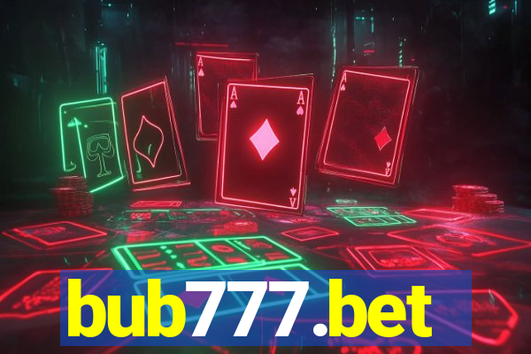 bub777.bet