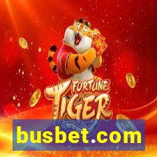 busbet.com