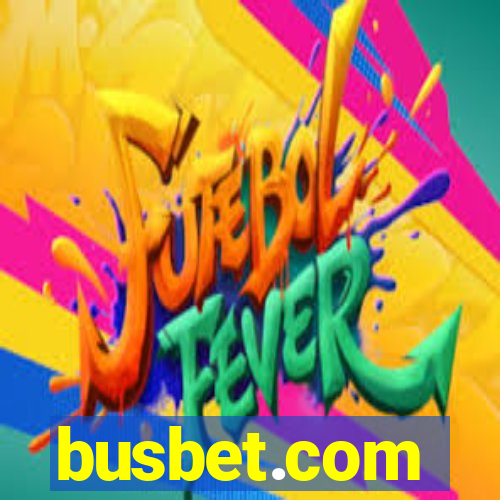 busbet.com