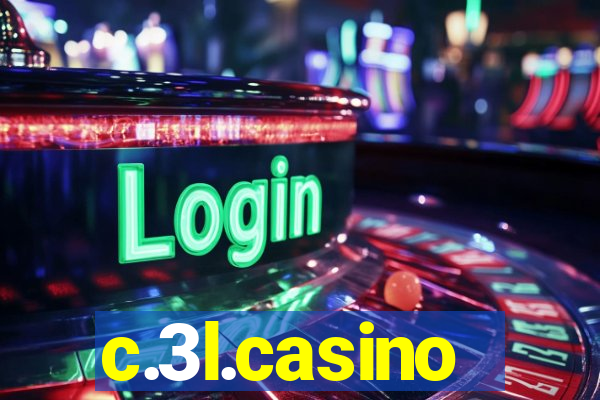 c.3l.casino