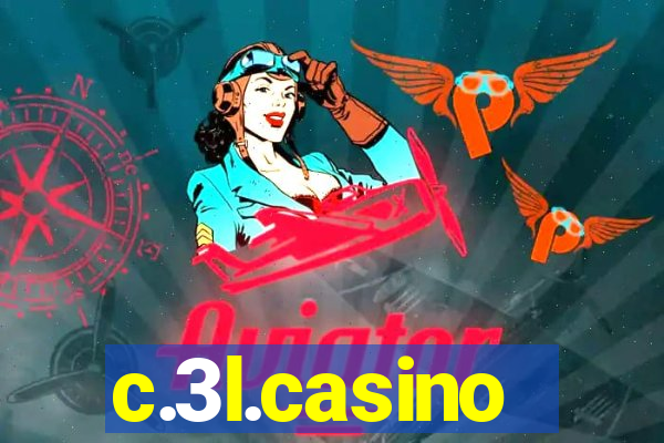 c.3l.casino