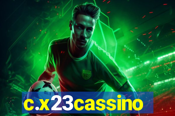 c.x23cassino