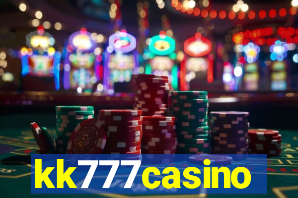 kk777casino