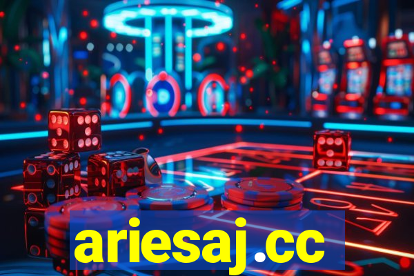 ariesaj.cc