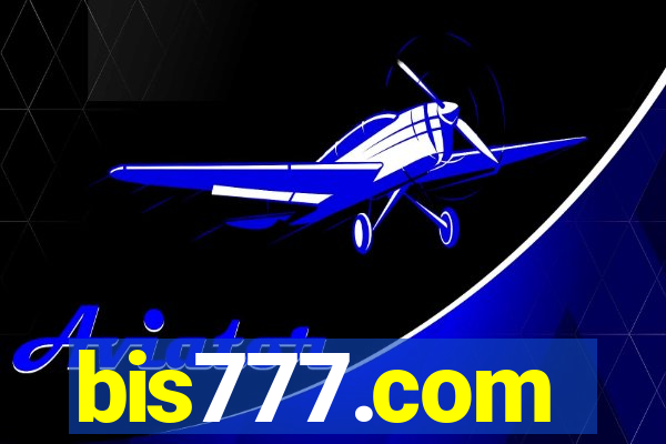 bis777.com