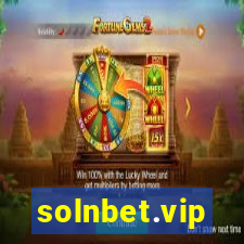 solnbet.vip