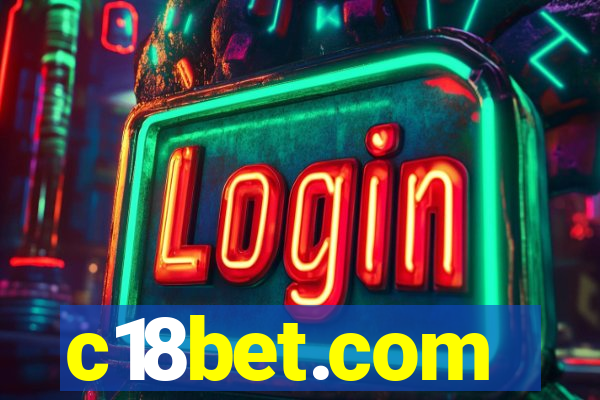 c18bet.com