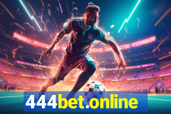 444bet.online